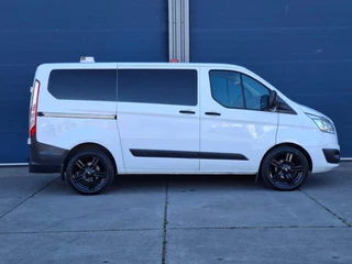 Ford Transit Custom Ford Transit Custom 290 2.0 TDCI L1H1 Trend AIRCO / CRUISE CONTROLE / TREKHAAK / EURO 6 - afbeelding nr 6