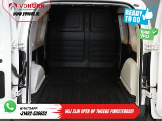 Nissan Townstar - afbeelding nr 15