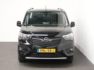 Opel Combo Opel Combo 1.5D L1H1 Edition Airco Navi PDC Achter App-connect DAB+ Trekhaak - afbeelding nr 8