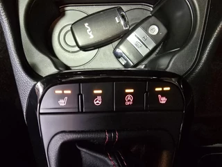 Kia Picanto Kia Picanto 1.0 T-GDi GT-Line 5p Leder Schuifdak Clima Cruise Navi Camera 16