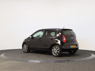 SEAT Mii SEAT Mii 1.0 FR | Parkeersensor achter | Airco | Bluetooth | - afbeelding nr 8
