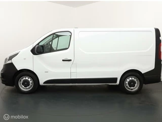 Opel Vivaro Opel Vivaro bestel 1.6 CDTI L1H1 Sport EcoFlex - afbeelding nr 2