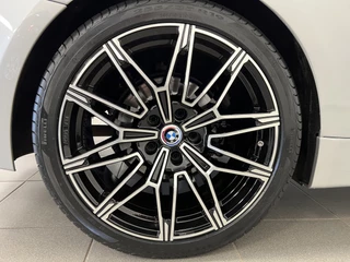 BMW 4 Serie BMW 4 Serie Coupé 420i Business / AUTOMAAT / NAVI / NWE 19 