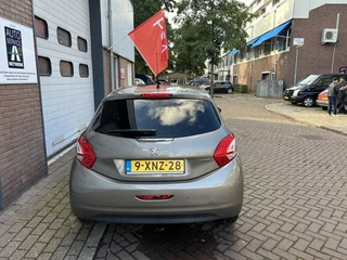 Peugeot 208 - afbeelding nr 6