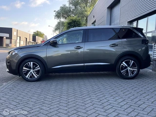 Peugeot 5008 Peugeot 5008 1.2 Aut 7-Pers Leer Keyless StoelVw CarPlay - afbeelding nr 9