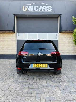 Volkswagen Golf Volkswagen Golf 1.4 TSI DSG GTE 2015|18 Inch|Sport|Camera| - afbeelding nr 5