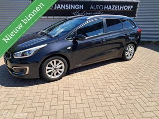 Kia cee'd Sportswagon 1.0 T-GDi DynamicLine |Pracht auto met weinig km! |