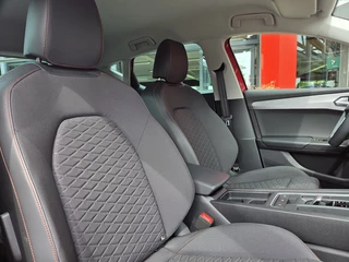 SEAT Leon SEAT Leon 1.4 TSI eHybrid PHEV FR | Navi | Stoelverw. | - afbeelding nr 23
