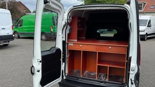 Fiat Doblò - afbeelding nr 12