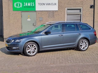 Škoda Octavia - afbeelding nr 1