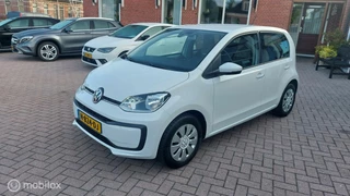 Volkswagen up! Volkswagen Up! 1.0 BMT move up! - afbeelding nr 7
