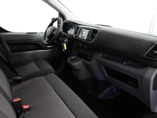 Peugeot Expert Peugeot Expert 2.0 BlueHDI 180PK Long Premium Automaat Airco App-Connect LM Velgen - afbeelding nr 40