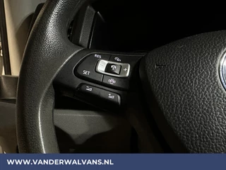 Volkswagen Crafter Android Auto, Parkeersensoren, Stoelverwarming, Bijrijdersbank - afbeelding nr 7