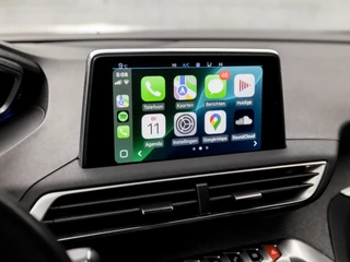 Peugeot 3008 (APPLE CARPLAY, GROOT NAVI, STOELVERWARMING, LED KOPLAMPEN, LEDEREN SPORTSTOELEN, 360 CAMERA, KEYLESS, GETINT GLAS, DAB+, NIEUWE APK, NIEUWSTAAT) - afbeelding nr 8