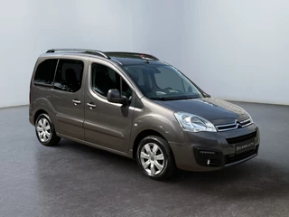 Citroën Berlingo Citroën Berlingo 110PK XTR | Navi | Camera | Trekhaak | Airco - afbeelding nr 7
