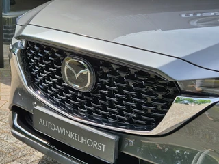 Mazda CX-5 - afbeelding nr 37