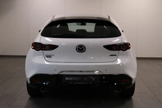 Mazda 3 - afbeelding nr 4