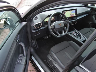 CUPRA Formentor CUPRA Formentor 1.4 e-Hybrid 245pk | Acc | 360 graden camera | Trekhaak - afbeelding nr 5