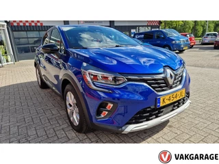 Renault Captur - afbeelding nr 6