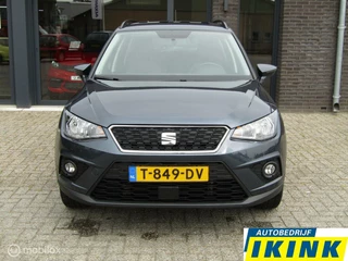 SEAT Arona Seat Arona 1.0 TSI Style | Camera, Stoelverwarming - afbeelding nr 2