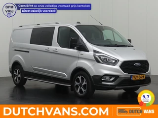 Ford Transit Custom - 193874881-0