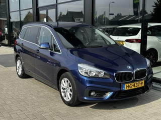 BMW 2 Serie BMW 2-serie Gran Tourer 216i Essential | Clima | Cruise | Navi - afbeelding nr 25
