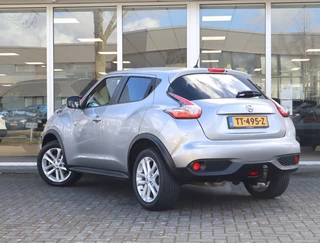 Nissan Juke - afbeelding nr 3