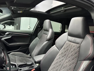 Audi A3 Audi A3 Sportback 35 TFSI S edition - afbeelding nr 6