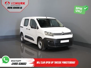 Citroën Berlingo - 79374417-0