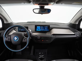 BMW i3 BMW i3 Executive Edition 120Ah 42 kWh UNIEKE KM STAND |  NAVI | RIJKLAARPRIJS INCL. 12 MND. BOVAGGARANTIE - afbeelding nr 29