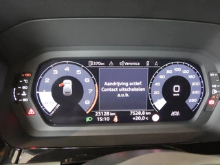 Audi A3 - afbeelding nr 13