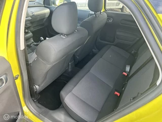 Citroën C4 Cactus Citroen C4 Cactus 1.2 PureTech Feel - afbeelding nr 11