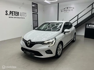 Renault Clio Renault Clio 1.0 TCe Intens - afbeelding nr 4
