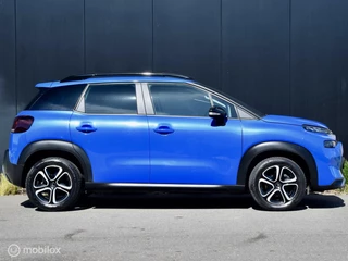 Citroën C3 Aircross Citroen C3 Aircross 110pk Feel I Navi I Airco I - afbeelding nr 5
