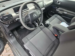 Citroën C4 Cactus Citroen C4 Cactus 1.2 PureTech Automaat/Airco/Navi/cruise controle - afbeelding nr 20