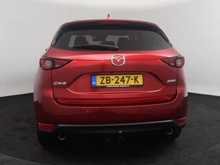 Mazda CX-5 - afbeelding nr 4