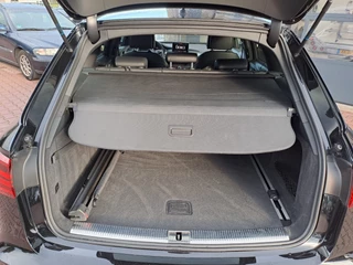Audi A6 Audi A6 Avant 1.8 TFSI ultra Advance Sport S-line | Automaat | Leder | App-connect | Navi | Cruise | LED | - afbeelding nr 35