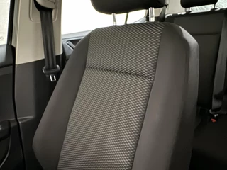 Volkswagen T-Cross Volkswagen T-Cross 1.0 TSI Life Airco Cruise Lane assist NAP - afbeelding nr 31