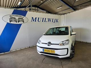 Volkswagen up! Volkswagen up! Up 1.0 Move / Airco / 5 drs / NL Auto - afbeelding nr 6