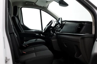Ford Transit Custom - afbeelding nr 3