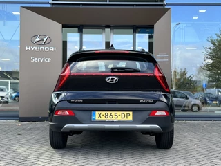 Hyundai Bayon | Automaat | stoelverwarming - afbeelding nr 9