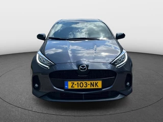 Mazda 2 Hybrid Mazda 2 Hybrid 1.5 Homura KEYLESS | PDC | CAMERA - afbeelding nr 3