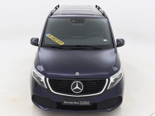 Mercedes-Benz EQV - afbeelding nr 15