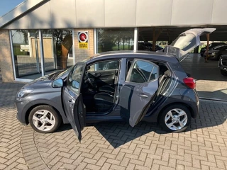 Hyundai i10 - afbeelding nr 23