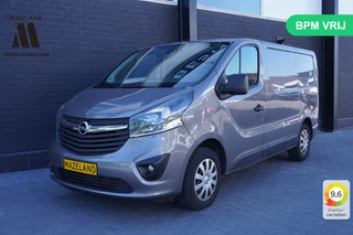 Opel Vivaro - 63682204-0