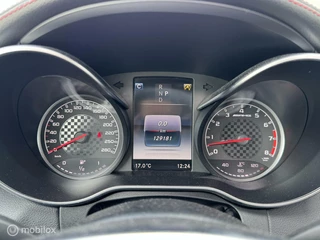 Mercedes-Benz C-Klasse Mercedes C-klasse Estate AMG 43 4MATIC | Pano | Sport uitlaat | Burmester | Memory | - afbeelding nr 14