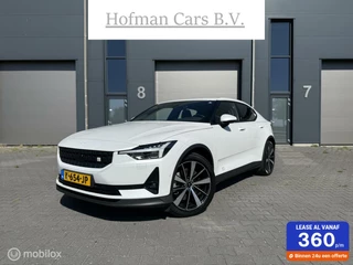 Polestar 2 - 96854719-0