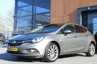Opel Astra Opel Astra 1.4 Innovation Automaat | Camera | Clima | LMV |Navi - afbeelding nr 10