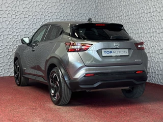 Nissan Juke Nissan Juke 1.6 HYBRID N-CONNECTA CAMERA CARPLAY NAVI LMV LED 09/2024 - afbeelding nr 2