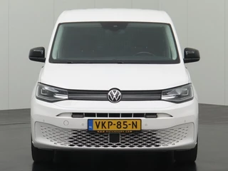 Volkswagen Caddy | Navigatie | Camera | Digital Cockpit | 2xSchuifdeur - afbeelding nr 10